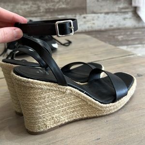 A New Day Wedges